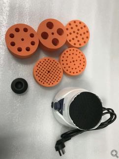 多管涡旋振荡仪型号M398772库号M398772  