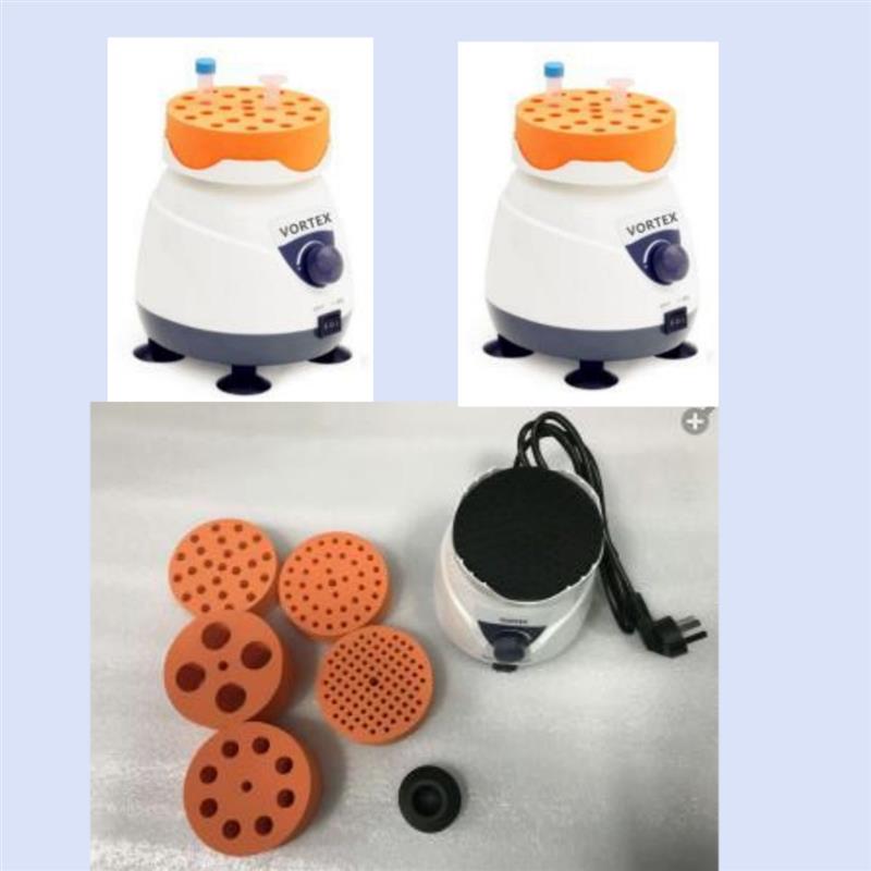 多管涡旋振荡仪型号M398772库号M398772  
