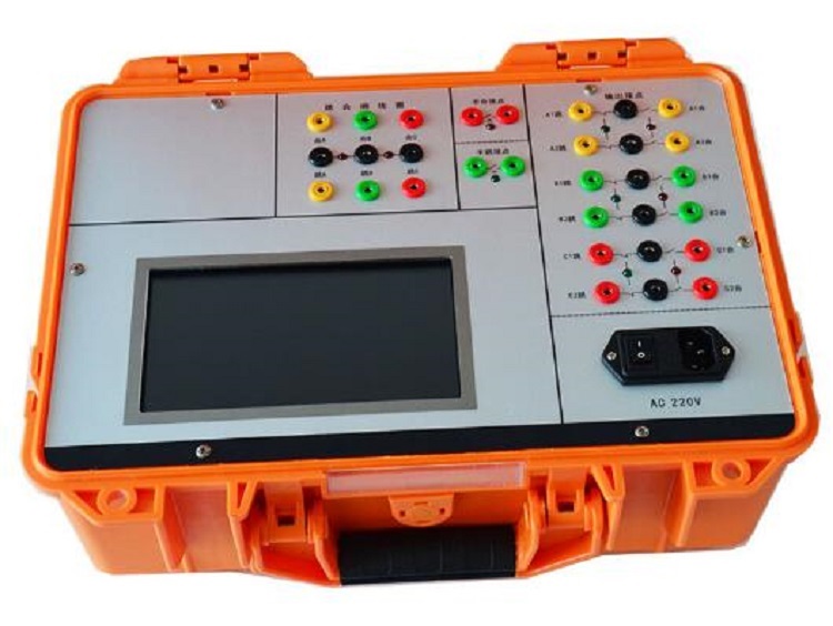 模拟断路器 型号HFD-301B库号M206115