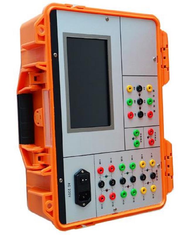 模拟断路器 型号HFD-301B库号M206115