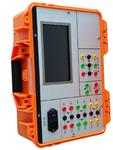 模拟断路器 型号HFD-301B库号M206115