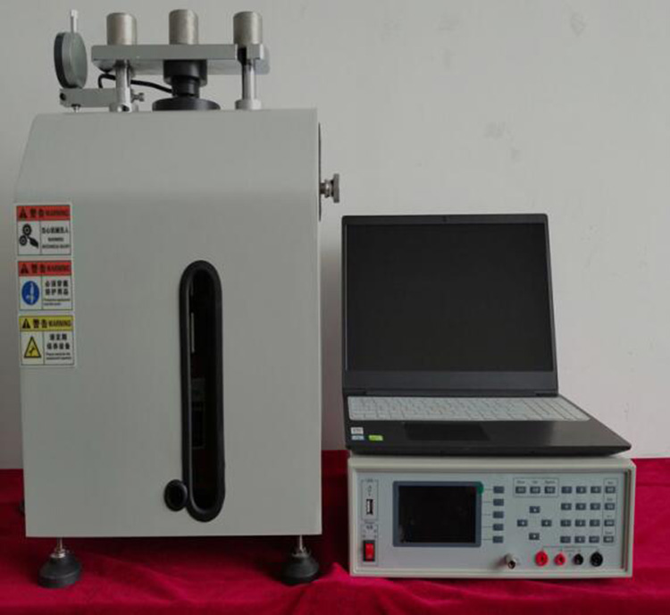 粉末电阻率测定仪FT-300I-300库号M407824 