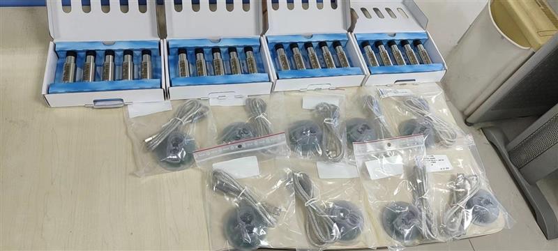 地下水监测仪 型号TD-DIVER库号M406845 