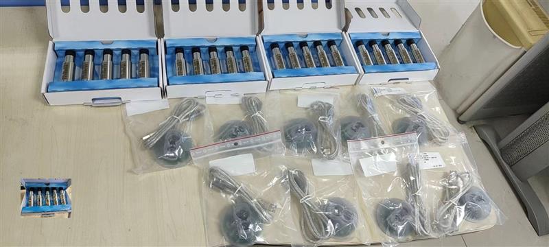 地下水监测仪 型号TD-DIVER库号M406845 
