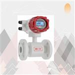 一體式電磁流量計 型號:LDG-SIN-DN40-YT2
