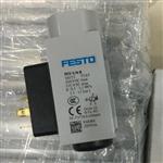 FESTO压力开关PEV-1/4-B-M12安装简便