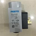 FESTO压力开关PEV-1/4-B-M12安装简便
