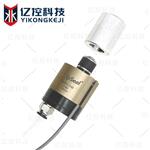 G15Pro 智能感应管内径密封快速连接器