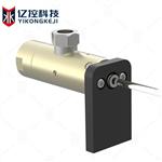 G10D系列 自动化外包式双倍推力铝合金密封测试接头