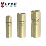 G10D系列 自动化外包式双倍推力铝合金密封测试接头