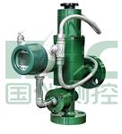 流量压力计量、流量调节智能精注仪