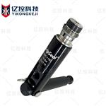 内胀式中高压无损连接密封测试接头