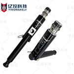 内胀式中高压无损连接密封测试接头