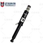 内胀式中高压无损连接密封测试接头