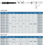 低压内胀式铝合金无损连接密封测试接头