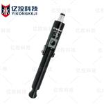 低压内胀式铝合金无损连接密封测试接头