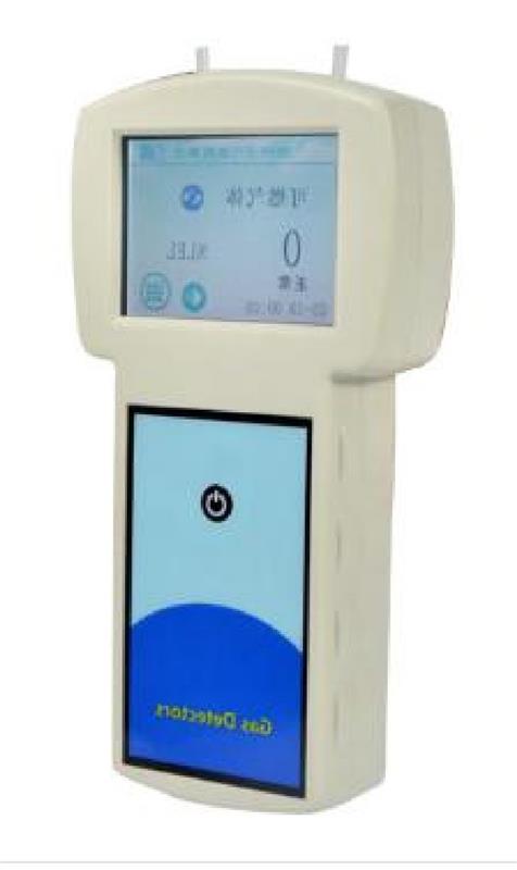 六氟化硫气体检测仪型号HFD668库号M397461 