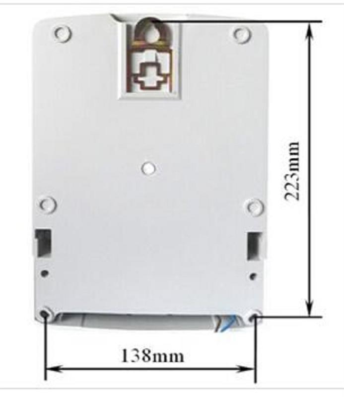 电压监测仪型号DT6-2*100V/G库号M397447 