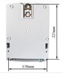 电压监测仪型号DT6-2*100V/G库号M397447 