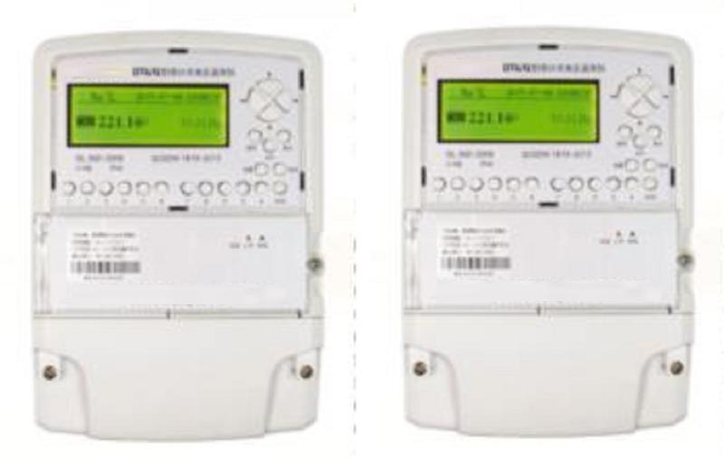 电压监测仪型号DT6-2*100V/G库号M397447 