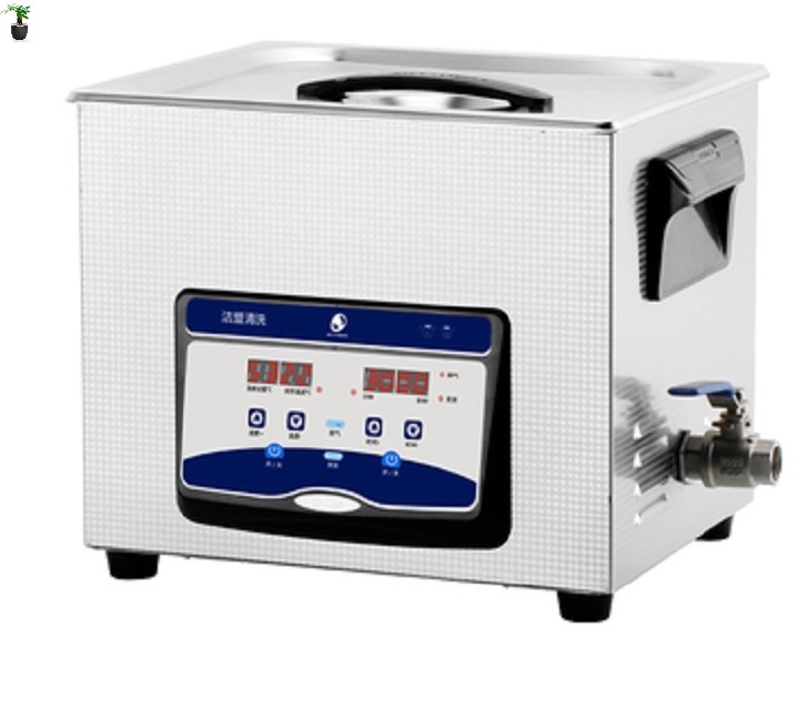声波清洗机(10L)型号JP-040S库号M350131  