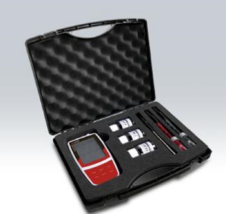 便携式ORP计型号BPH-610CK库号M397644 