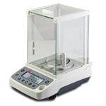 电子分析天平 型号BSM-120.4库号M93564 