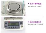 电子分析天平 型号BSM-120.4库号M93564 