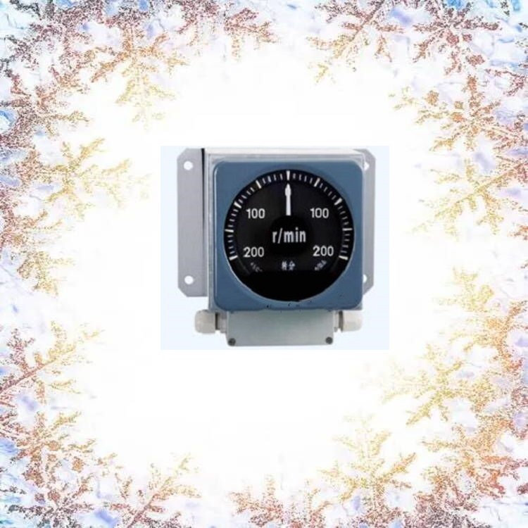 艉轴转速表 型号:45C3-V-2
