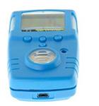 便携式氢气检测仪型号GC210-H2库号D397419 