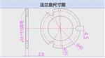 GD系列辐射热流传感器GD-B3-1M库号D384815  
