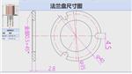 GD系列辐射热流传感器GD-B3-1M库号D384815  