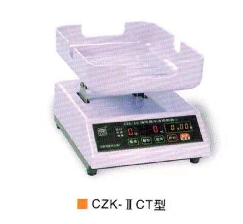 微电脑采液控制器 型号CZK-IIC库号D336241 