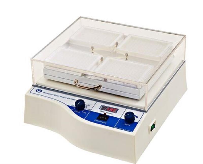 恒温微孔板快速振荡器QB-9006库号M407899 