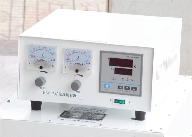 电炉温度控制器 型号KSY-14-16库号D47038 