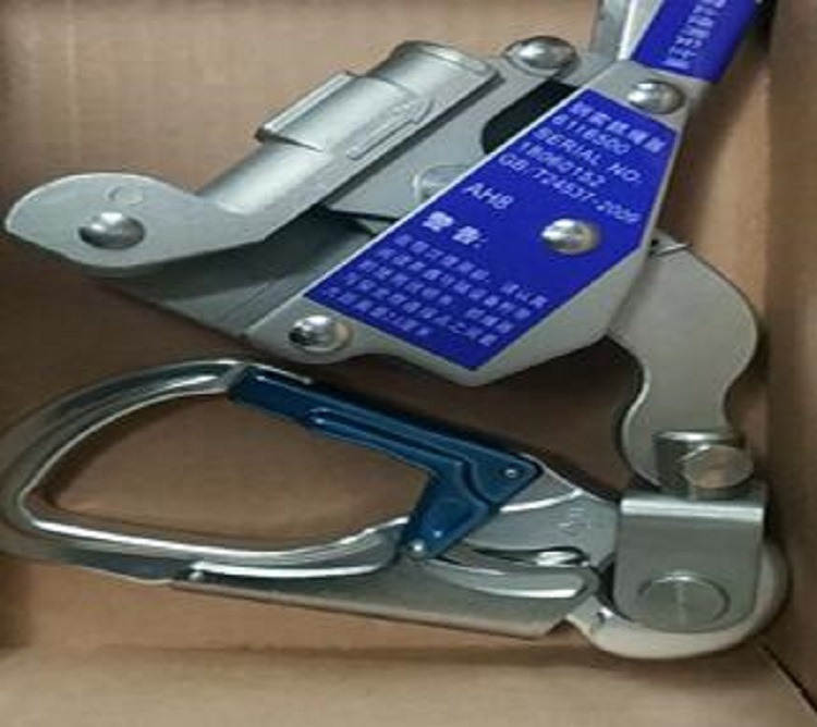 直梯攀升保护器 型号AH-8库号M301916 