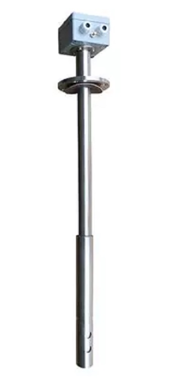 氧化锆探头+仪表型号ZO-2T库号M142557 