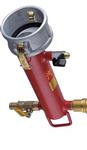 油槽车取样器（排气）型号QYQ-1库号M396646