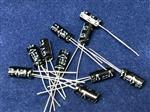 插件小体积/ 小型化高频低阻铝电解电容器