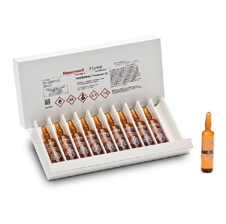 霍尼韦尔库伦法阴极液34470-5mL*10M342417 