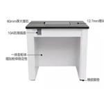 减震防震桌 型号1200*600*800库号M51978 