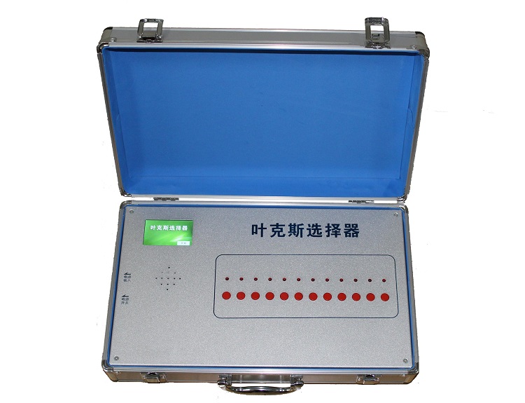 叶克斯选择器 型号M380709库号：M380709 