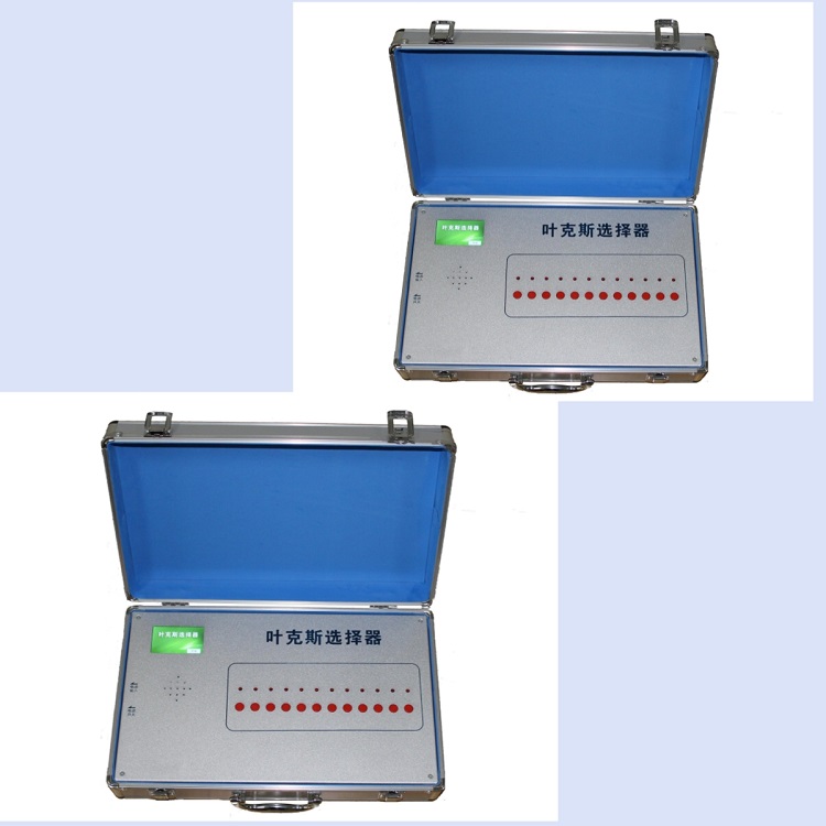 叶克斯选择器 型号M380709库号：M380709 