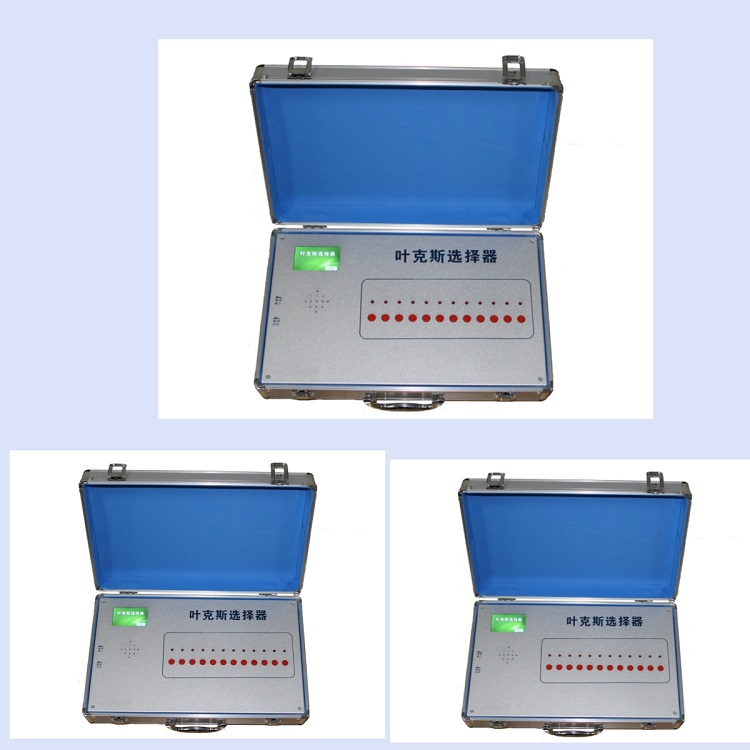 叶克斯选择器 型号M380709库号：M380709 