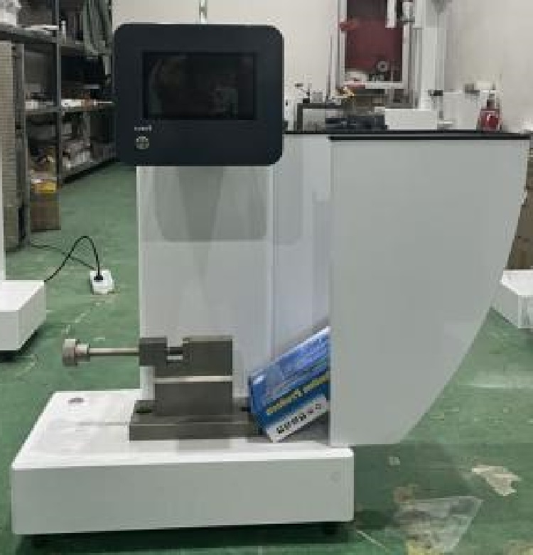 悬臂梁冲击试验机型号JU-5.5M-B库号M109920 