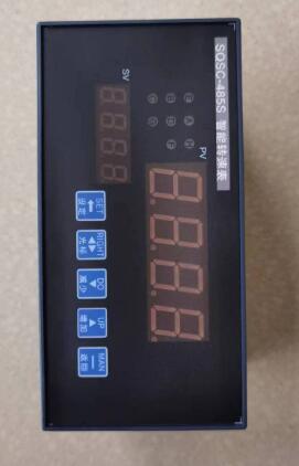 智能转速表 型号SQSC-485S库号：M51213
