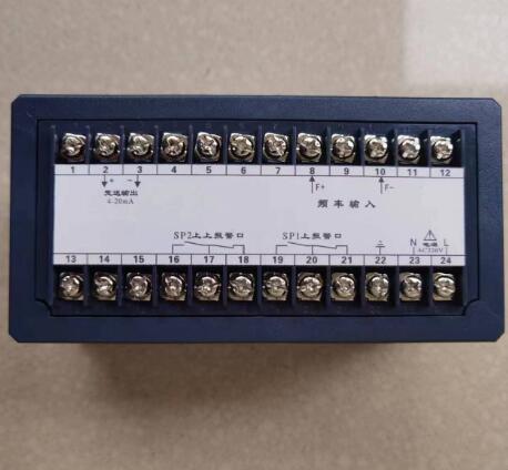 智能转速表 型号SQSC-485S库号：M51213