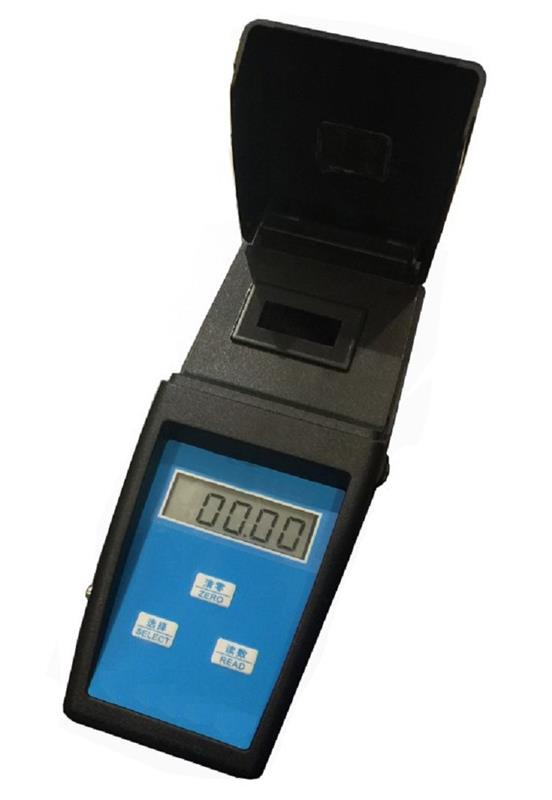 便携式总砷测试仪 型号AS-2A库号M333383  