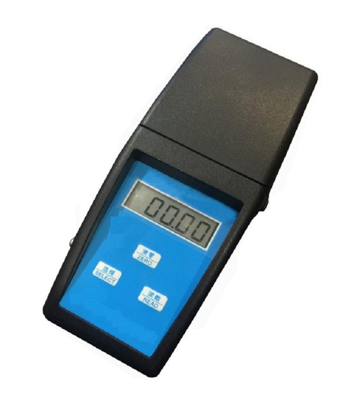 便携式总砷测试仪 型号AS-2A库号M333383  