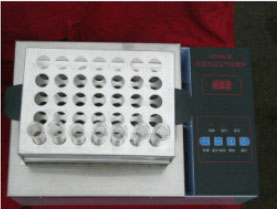 控温式远红外消煮炉型号LWY84B库号M297958